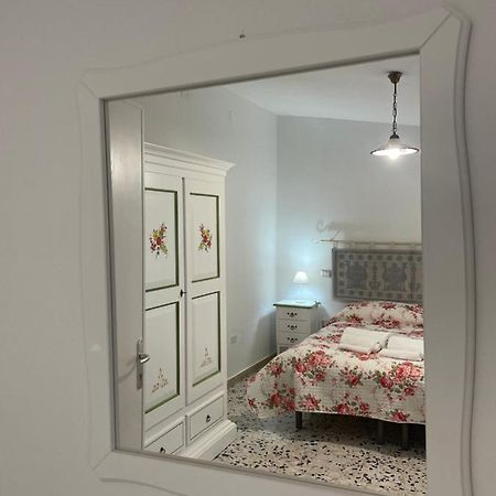 Affittacamere Il Vicoletto Aria Ona Villagrande Strisaili Εξωτερικό φωτογραφία