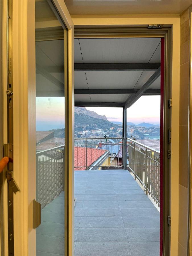 Affittacamere Il Vicoletto Aria Ona Villagrande Strisaili Εξωτερικό φωτογραφία