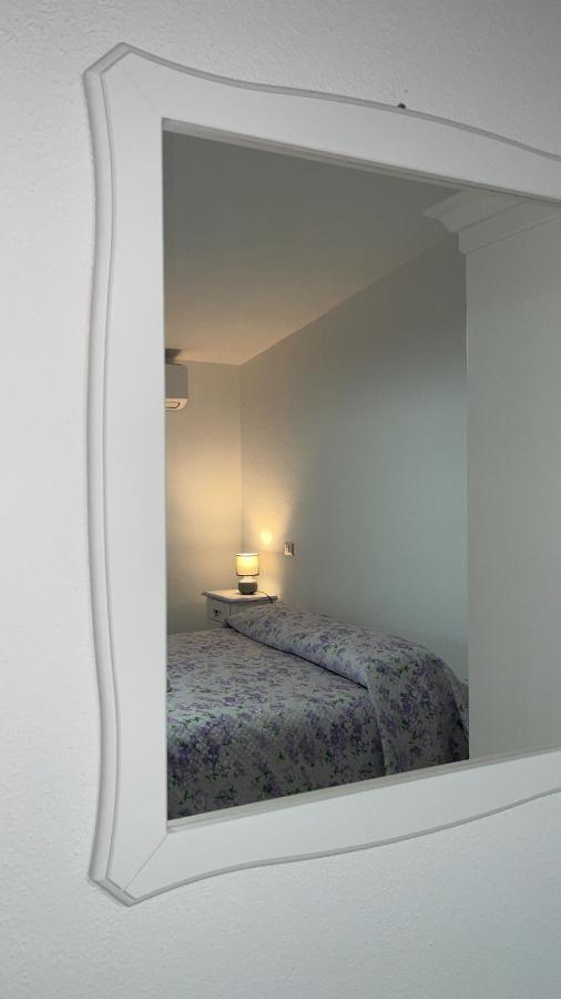 Affittacamere Il Vicoletto Aria Ona Villagrande Strisaili Εξωτερικό φωτογραφία