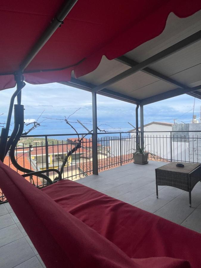 Affittacamere Il Vicoletto Aria Ona Villagrande Strisaili Εξωτερικό φωτογραφία