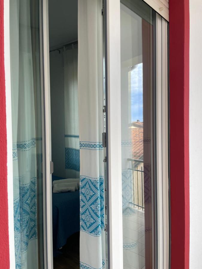 Affittacamere Il Vicoletto Aria Ona Villagrande Strisaili Εξωτερικό φωτογραφία
