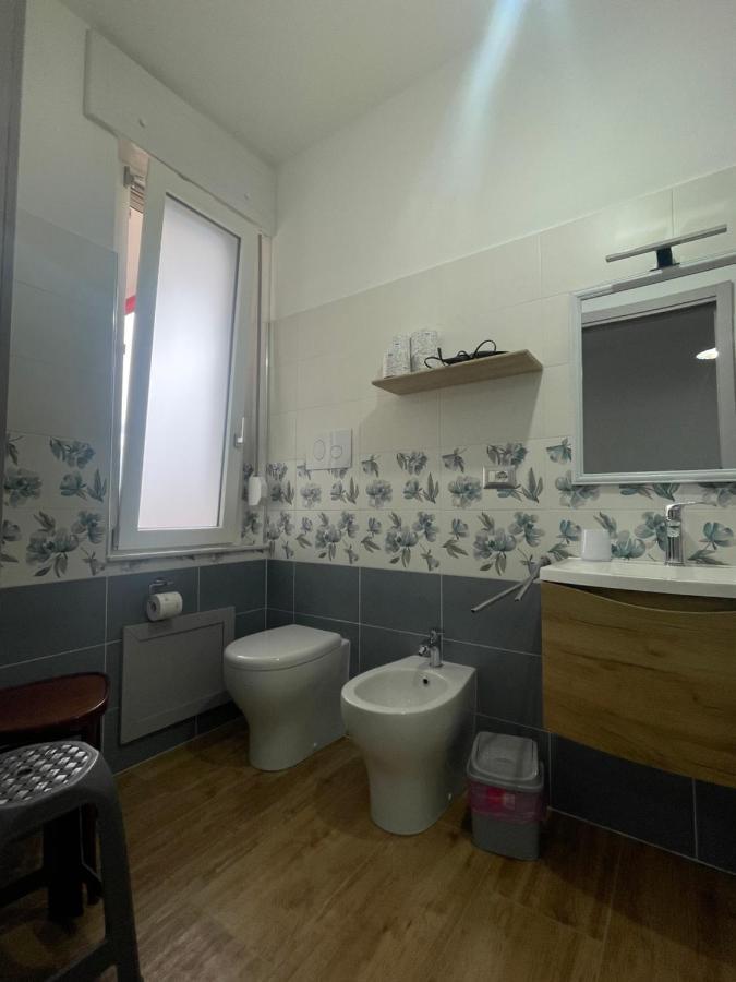 Affittacamere Il Vicoletto Aria Ona Villagrande Strisaili Εξωτερικό φωτογραφία