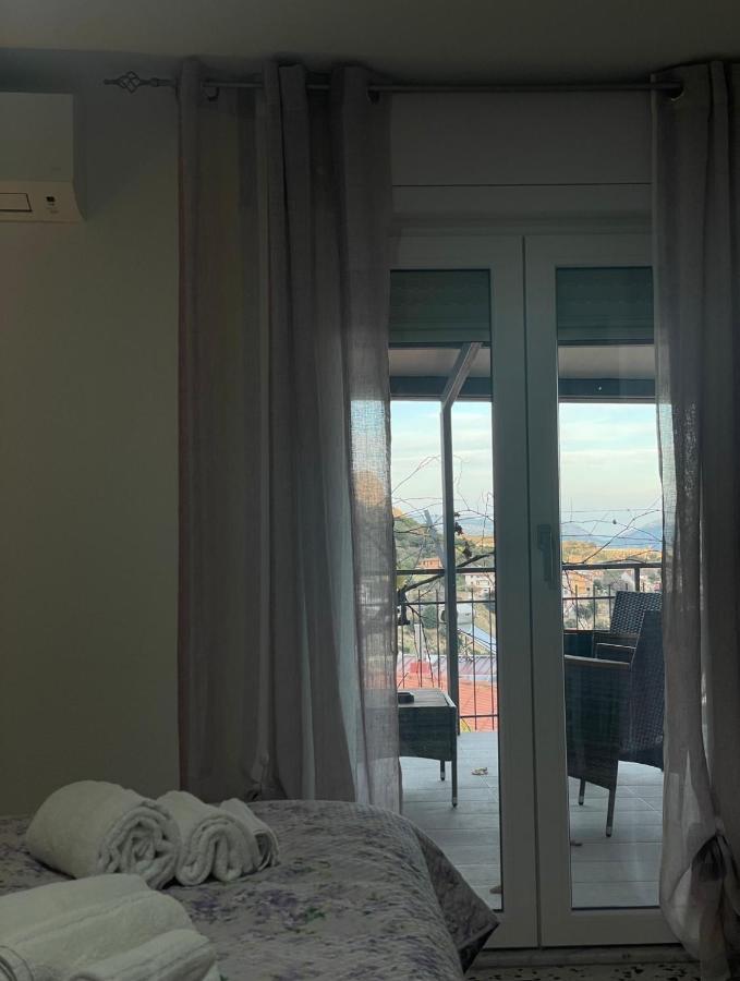 Affittacamere Il Vicoletto Aria Ona Villagrande Strisaili Εξωτερικό φωτογραφία