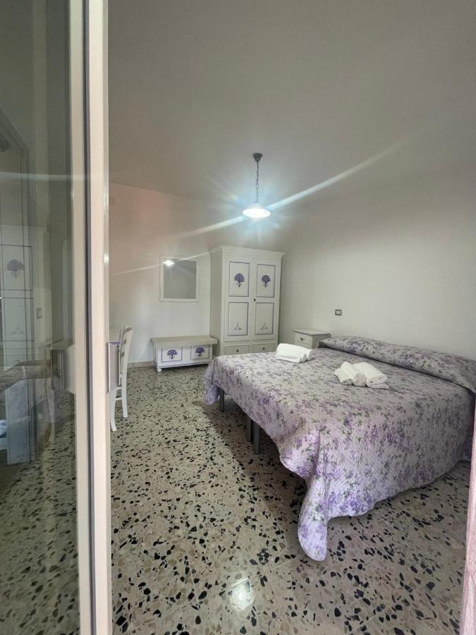 Affittacamere Il Vicoletto Aria Ona Villagrande Strisaili Εξωτερικό φωτογραφία