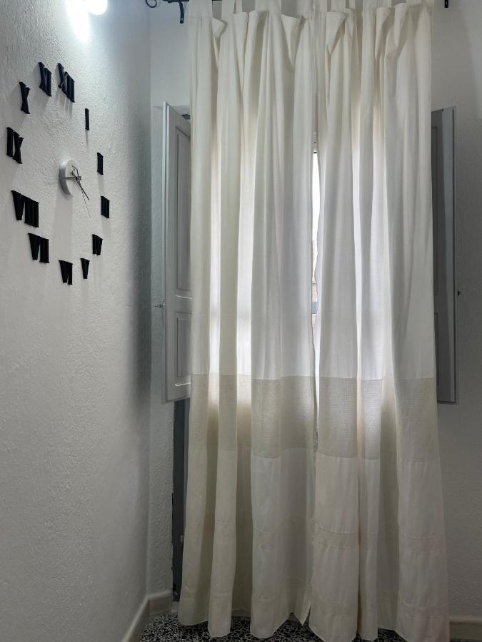 Affittacamere Il Vicoletto Aria Ona Villagrande Strisaili Εξωτερικό φωτογραφία