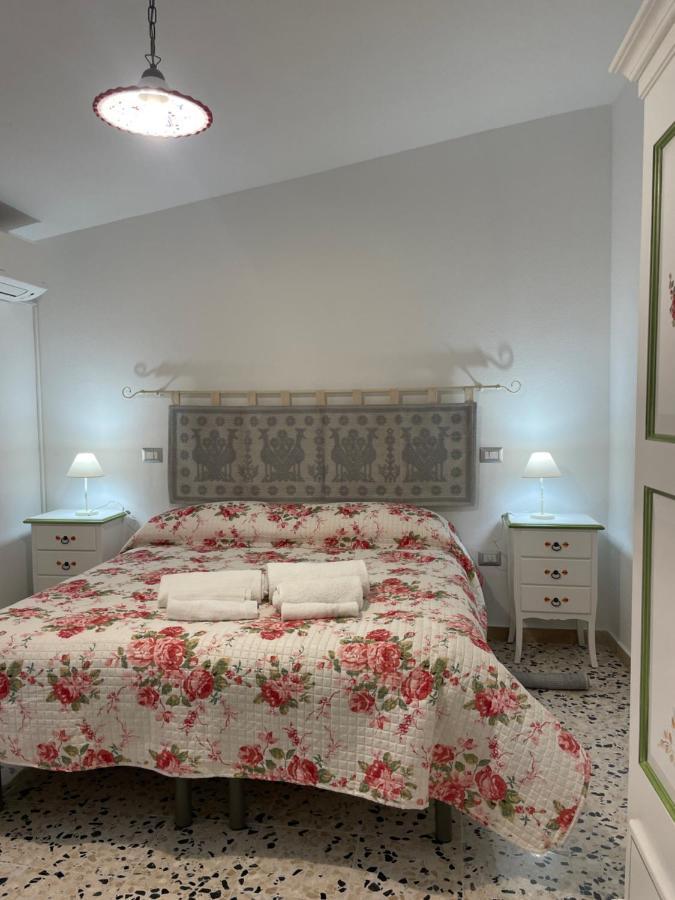 Affittacamere Il Vicoletto Aria Ona Villagrande Strisaili Εξωτερικό φωτογραφία